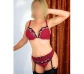 Juliette Classy Mature English Blonde Escort Newcastle