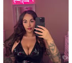 British, busty domme😉verified✅07999113022