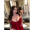 Chinatown - Central London — Filthy, British, HOURGLASS figure ⌛️ 07871144590