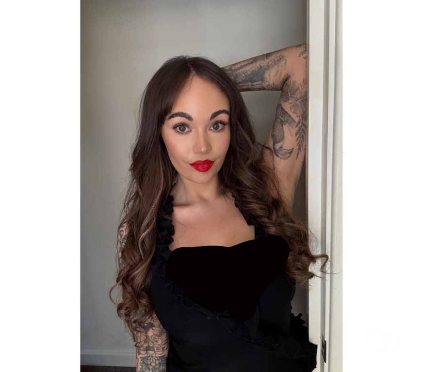 Adult Entertainment Central London Chinatown - Central London - Photos for TITS AND TATS, videocalls | British ❤️ 07871 144590