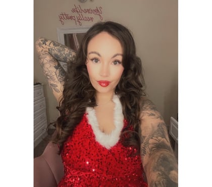 Adult Entertainment Chinatown Central London - Photos for 🎅🏼MISS SANTA is cuming🎅🏼British❤️07871144590