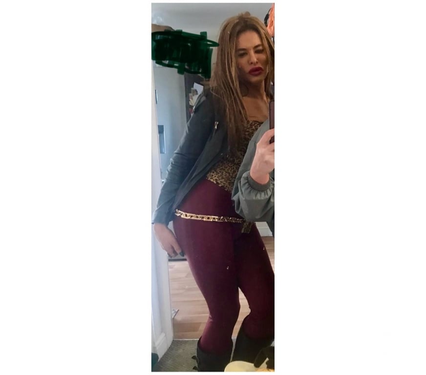 Trans Escorts Merseyside Liverpool - Photos for 🇬🇧Scouse Bexxx🇬🇧 💋 ready to play💋