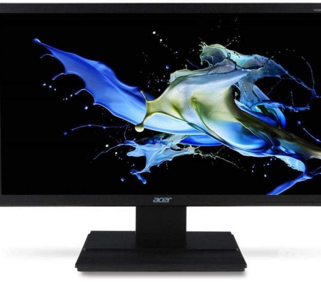 refurbished laptops Hampshire Gosport - Photos for Acer Monitors 21.5”