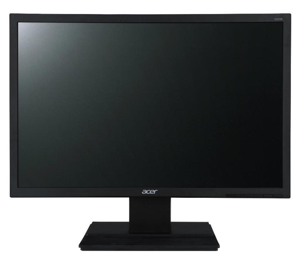 refurbished laptops Hampshire Gosport - Photos for Acer Monitors 21.5”