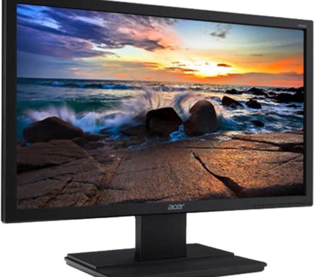 refurbished laptops Hampshire Gosport - Photos for Acer Monitors 21.5”