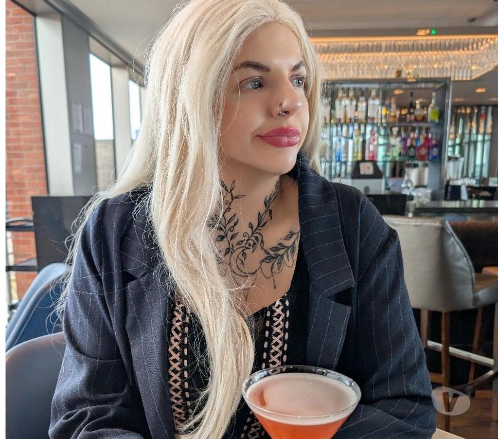 Escorts West Yorkshire Leeds - Photos for ✨ Leeds Best Kept Secret ✨