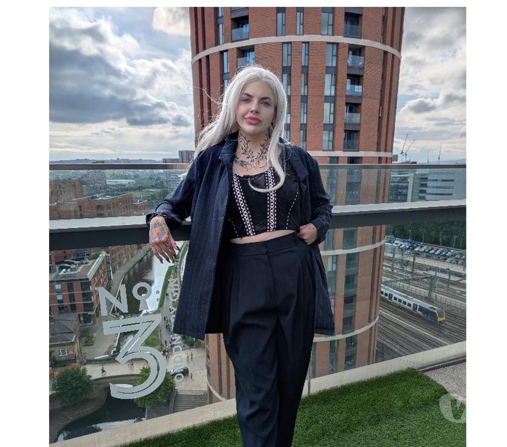 Escorts West Yorkshire Leeds - Photos for ✨ Leeds Best Kept Secret ✨