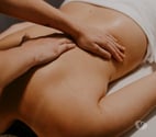 Anna massage best body NEW b2b massage. Tantric massage
