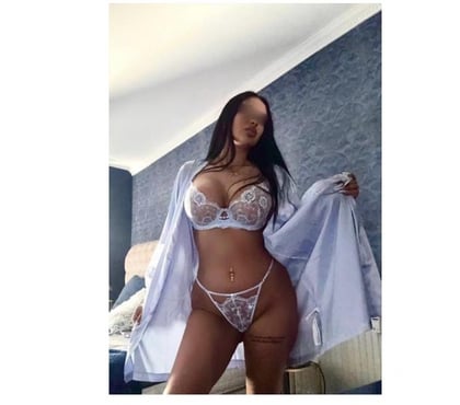 Escorts and Massages Hove Brighton - Photos for Alyson Higher Then your expectations 🥂🍾