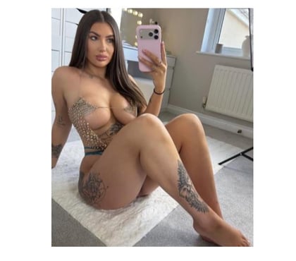 Escorts and Massages Hove Brighton - Photos for Pearl Sea Side Naughtiness