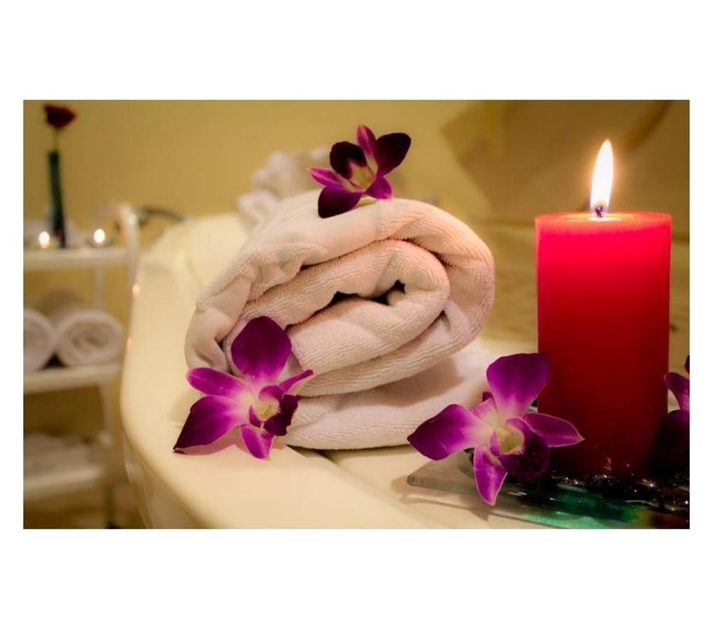 Full body massage Greater Manchester Manchester - Photos for thai massage relaxation out call only