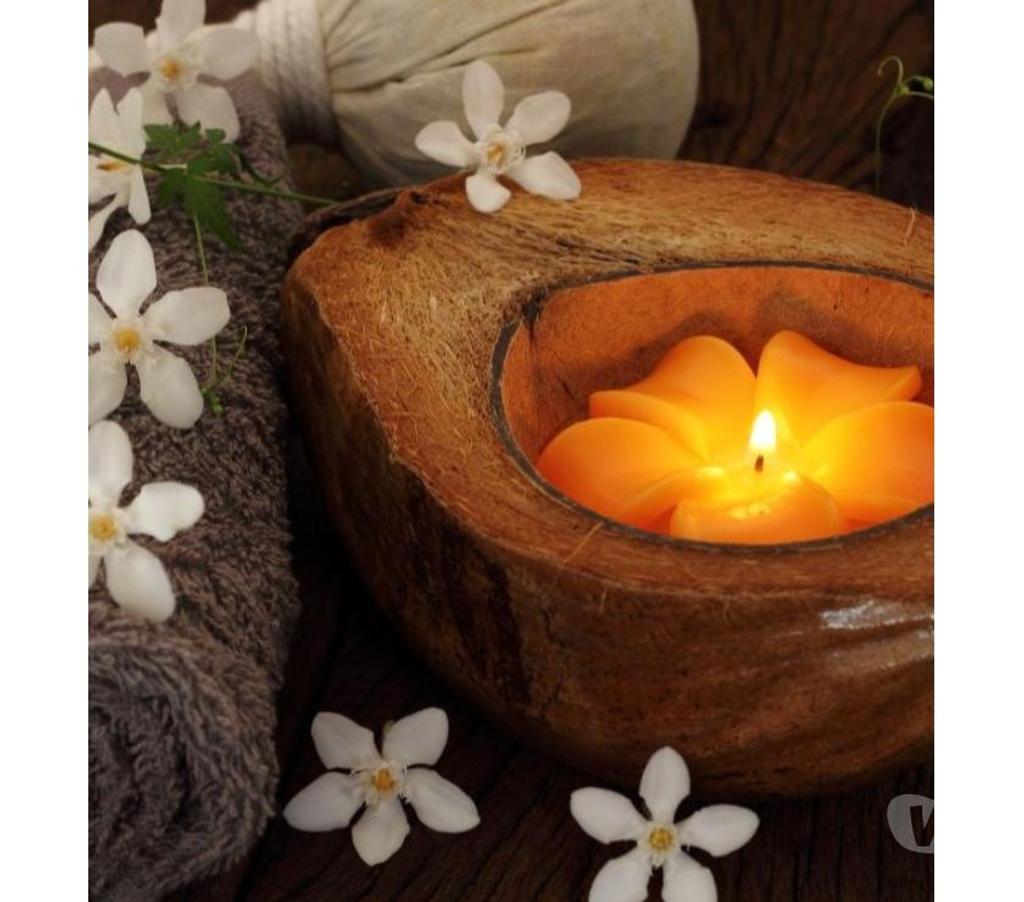 Full body massage Cheshire East Alderley Edge - Cheshire East - Photos for Thai massage mobile