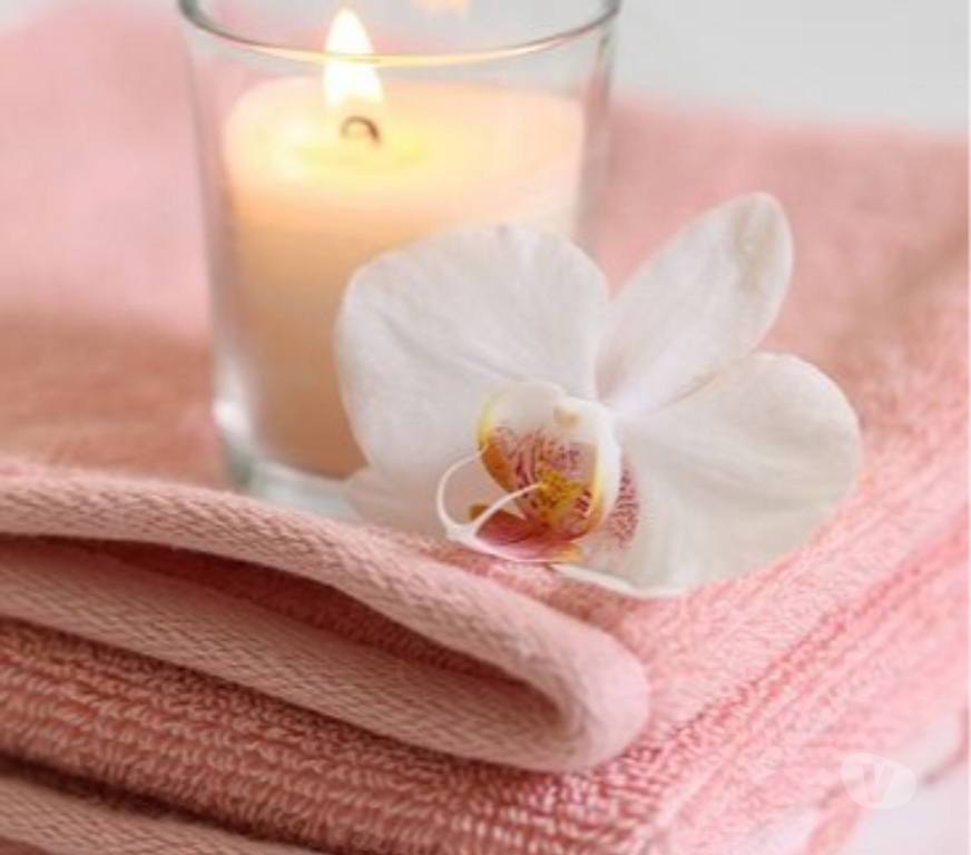 Full body massage Cheshire East Alderley Edge - Cheshire East - Photos for Thai massage mobile