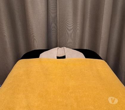 Massage Bournville Birmingham - Photos for Male Therapist for a Relaxing Holistic Full Body Massage