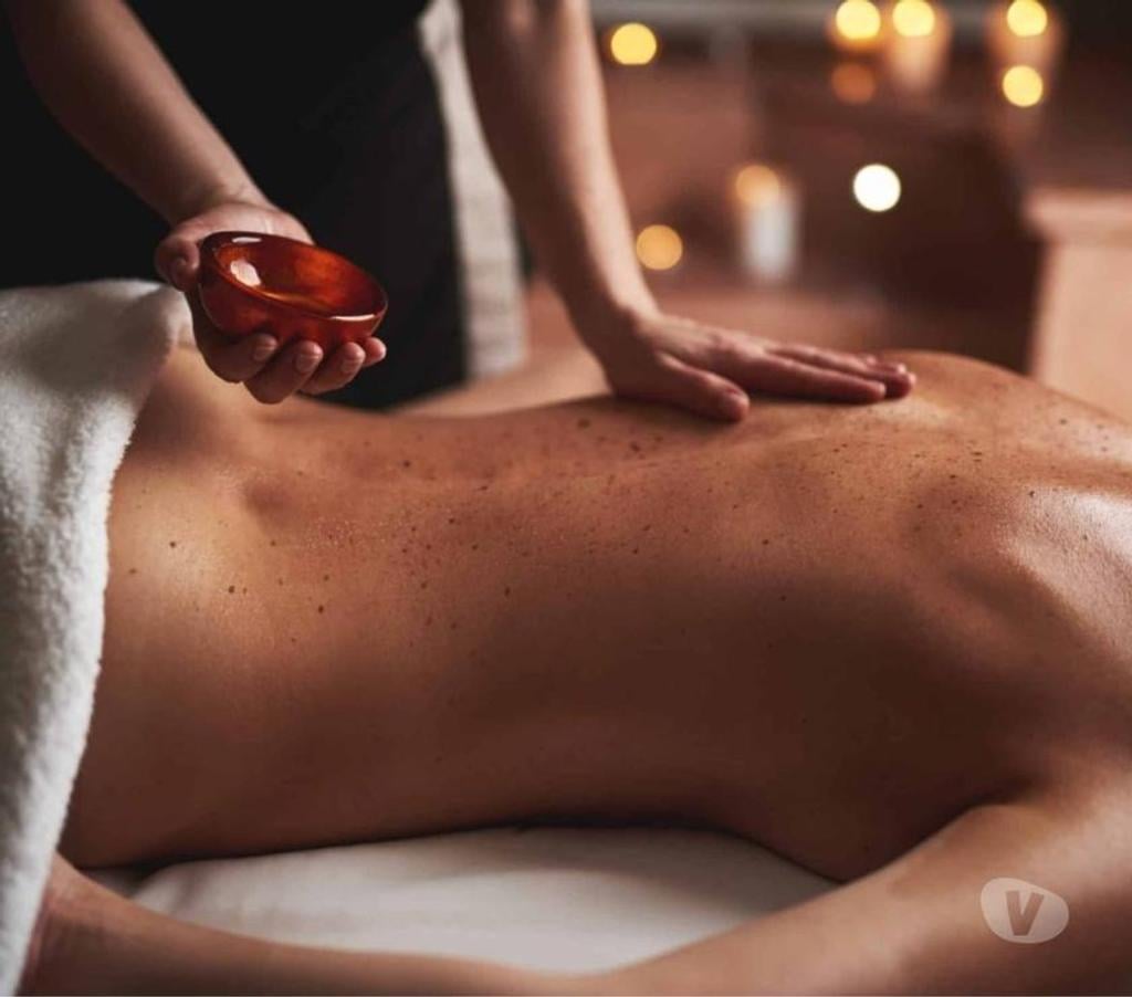 Full body massage South Yorkshire Doncaster - Photos for Sunny thai massage 07466358172