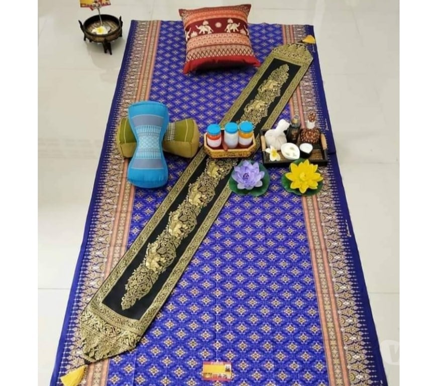 Full body massage South Yorkshire Doncaster - Photos for Sunny thai massage 07466358172