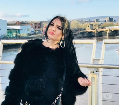  Escorts & Erotic Massage Fenham Newcastle upon Tyne - Photos for Selena BIG ASS just arrived 🔥New✅HOT❗️NO RUSH 😈