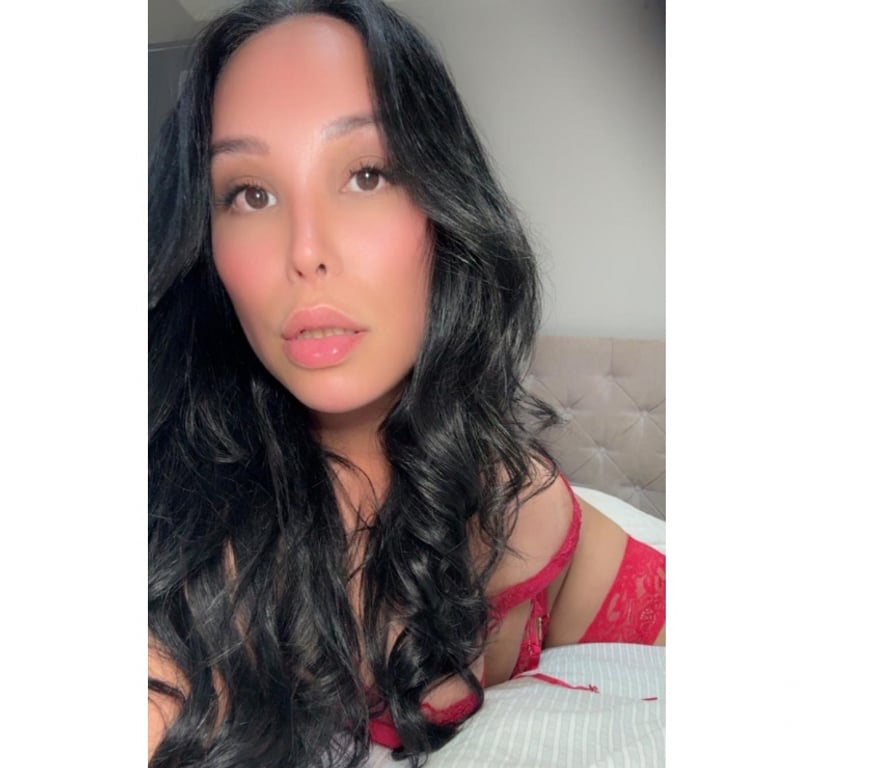 Escorts Hertfordshire St. Albans - Photos for 🌶️🔥 SEXY CAMILA 🔥🌶️ 🇧🇷