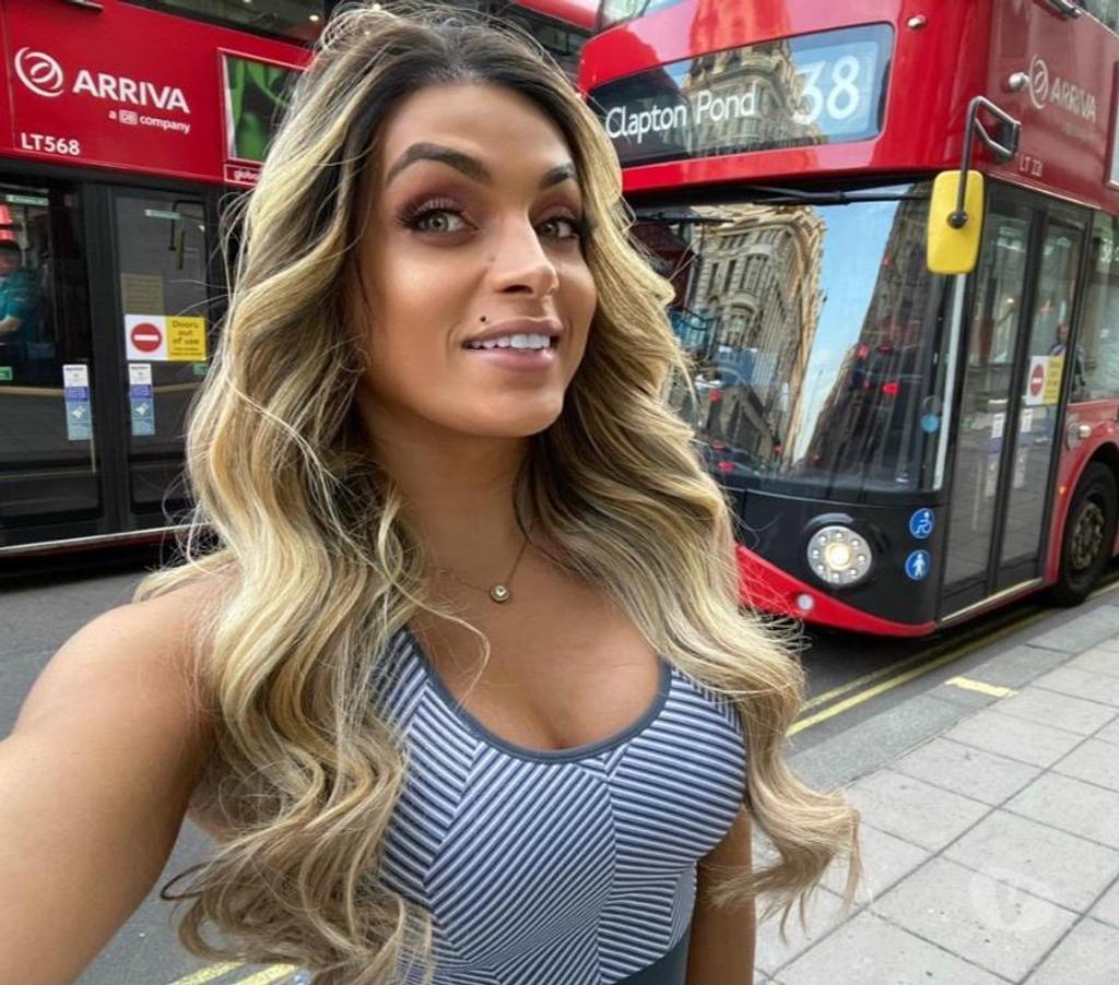 Trans Escorts Merseyside Liverpool - Photos for Ts Larrisa Gym Body, Perfect Curves! 6 STAR Service !