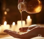 4 Hands Relaxing Massage Just for you