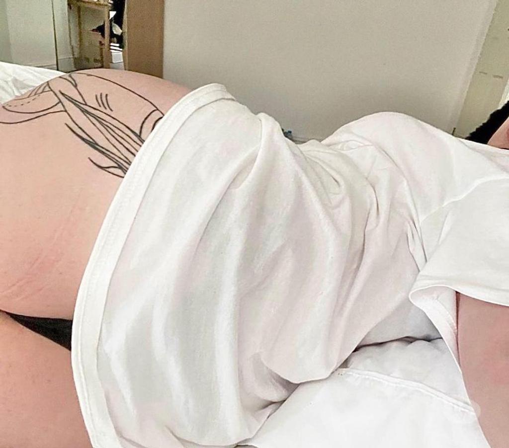 Escorts East London Canary Wharf - East London - Photos for bustycurvy star ✩ british party girl