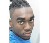 Freaky Caribbeanking