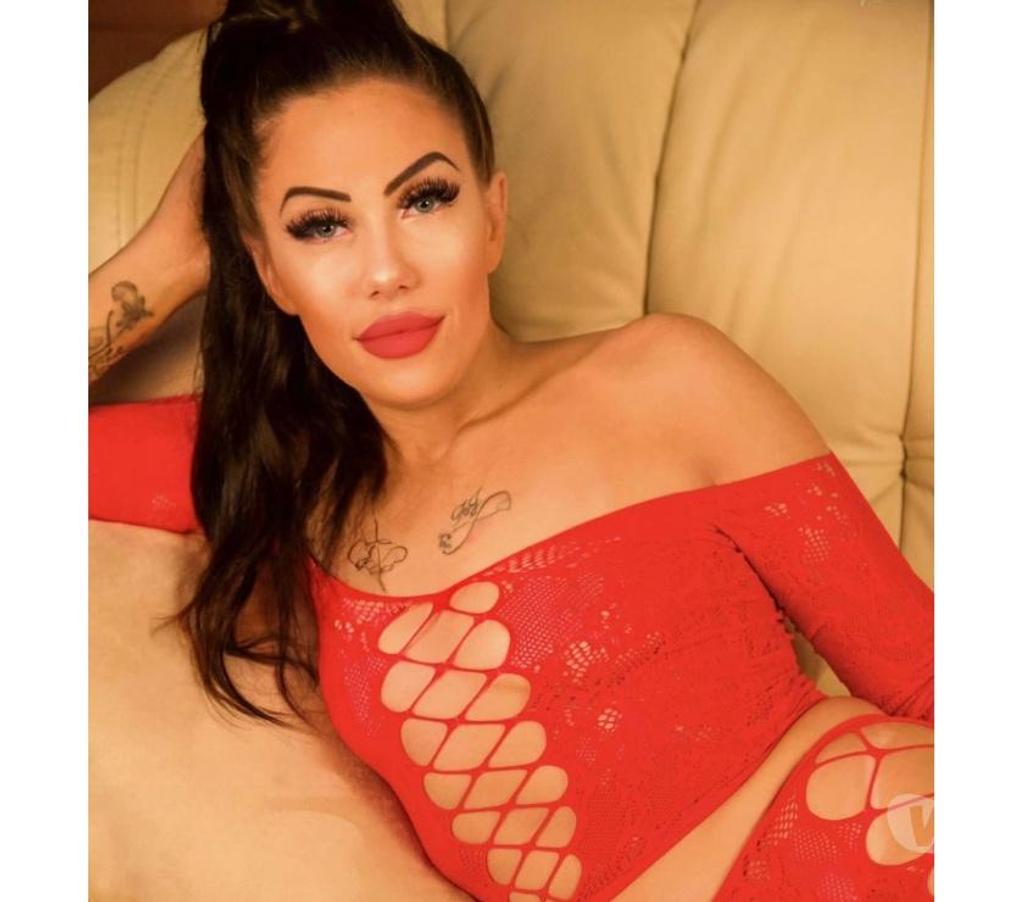 Escorts Derbyshire High Peak - Photos for Britney ❤️🫦 independent English