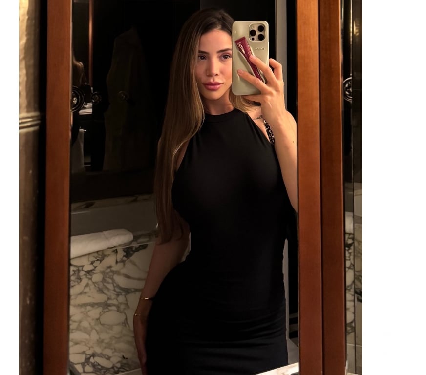 Escorts Merseyside Liverpool - Photos for Naty Brazilian❤️‍🔥 😈🎉