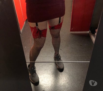 Trans Escorts Sale Trafford - Photos for Young CD wants to meet older men