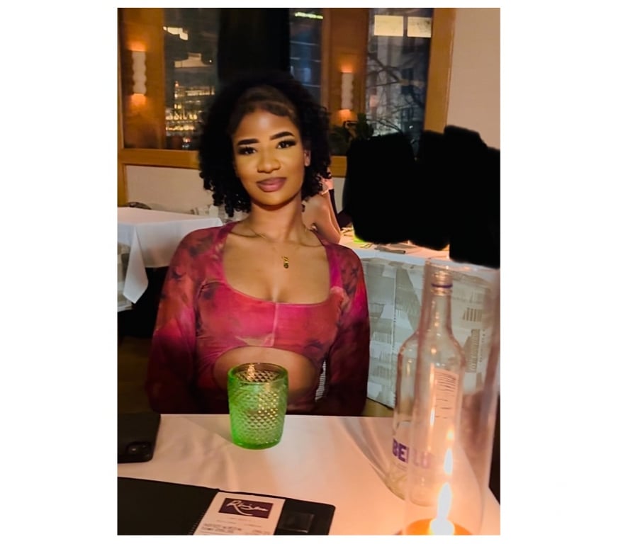 Escorts Nottinghamshire Nottingham - Photos for Goddess Nera Ebony British Independent Discreet Party