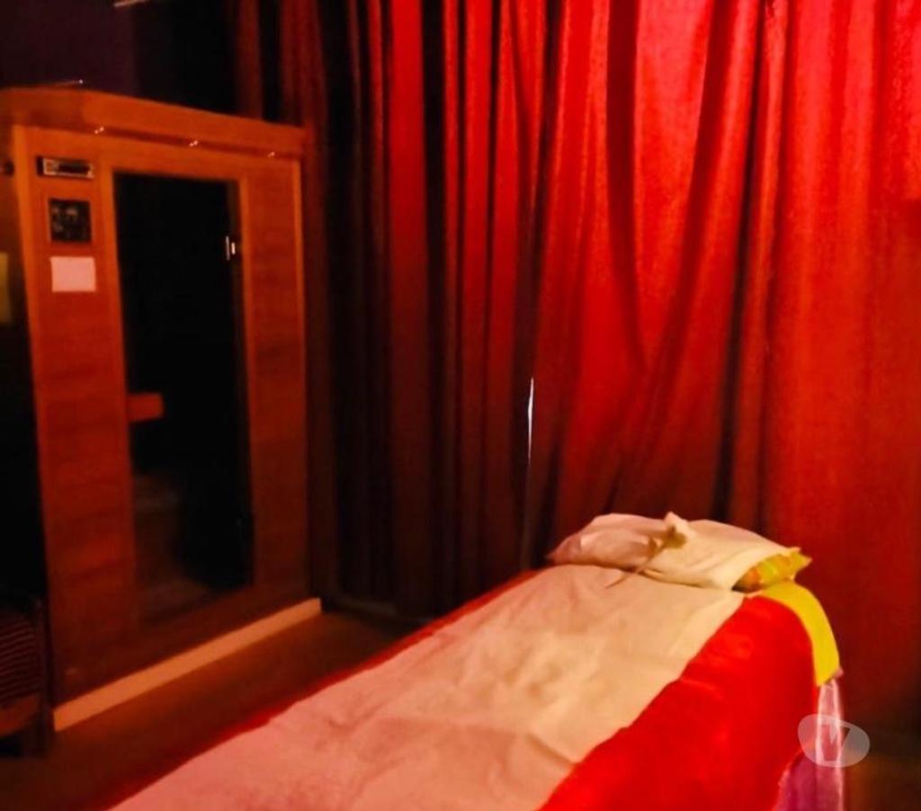 Full body massage West Midlands Birmingham - Photos for Oriental massage now open
