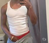 Piccadilly - Manchester — TYRELL HUNG BLACK MALE 🍆 07462 482381