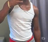 TYRELL HUNG BLACK MALE 🍆 07462 482381
