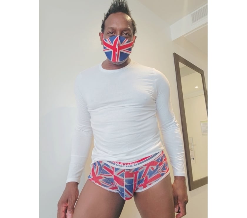  Gay massage Edinburgh Gorgie - Edinburgh - Photos for THURS 25TH SEPT HUNG BLACK GUY AVAILABLE IN EDINBURGH!