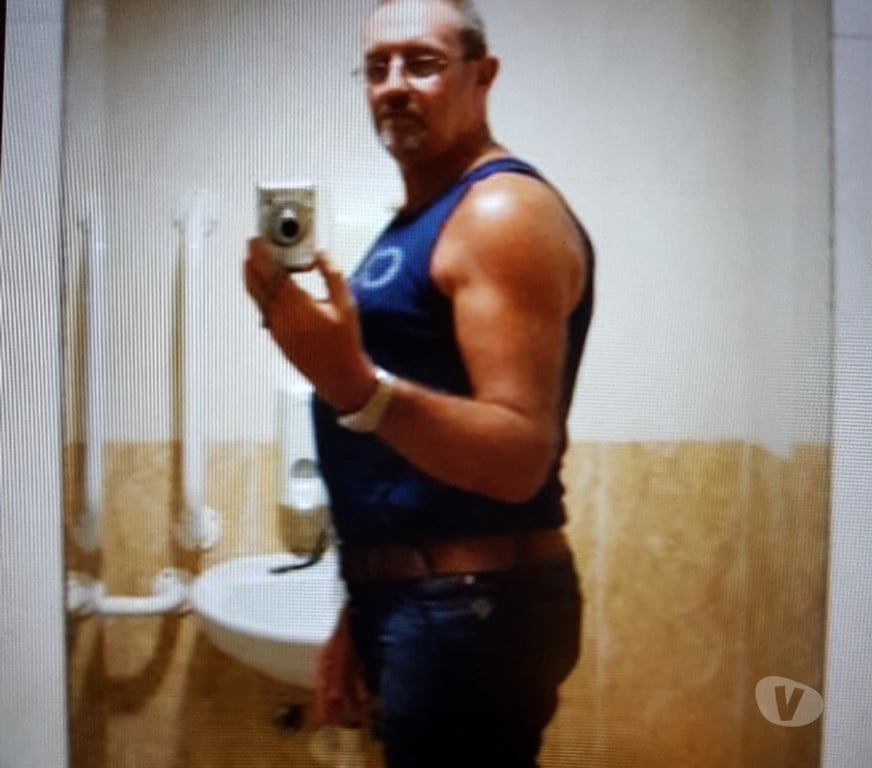 Escorts Devon Plymouth - Photos for Mature masculine man Massage Services for Men 07502561272
