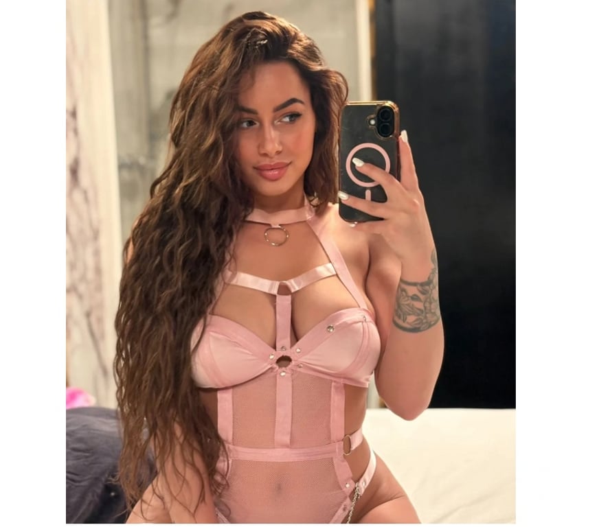 Escorts Dorset Bournemouth, Christchurch and Poole - Photos for 💋 Erika Gorgeous Girl good service escort in BMTH💓