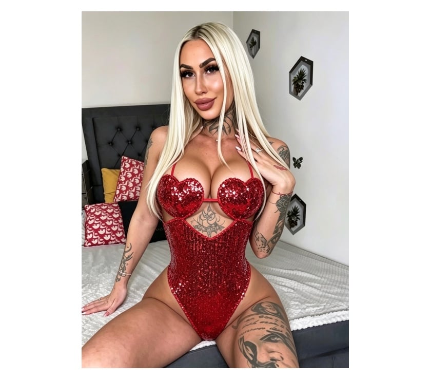 Escorts and Massages Braunstone Leicester - Photos for Horny blonde🔥last week‼️the best owo🤩