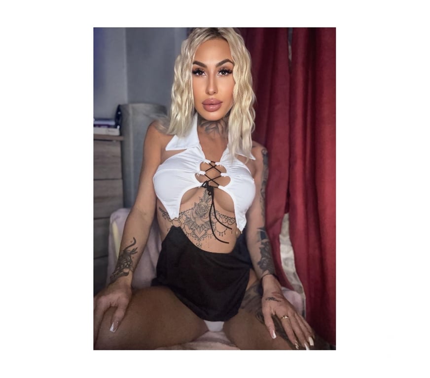 Escorts Leicestershire Leicester - Photos for Last 2 week😍 the best blond‼️the best owo🤩