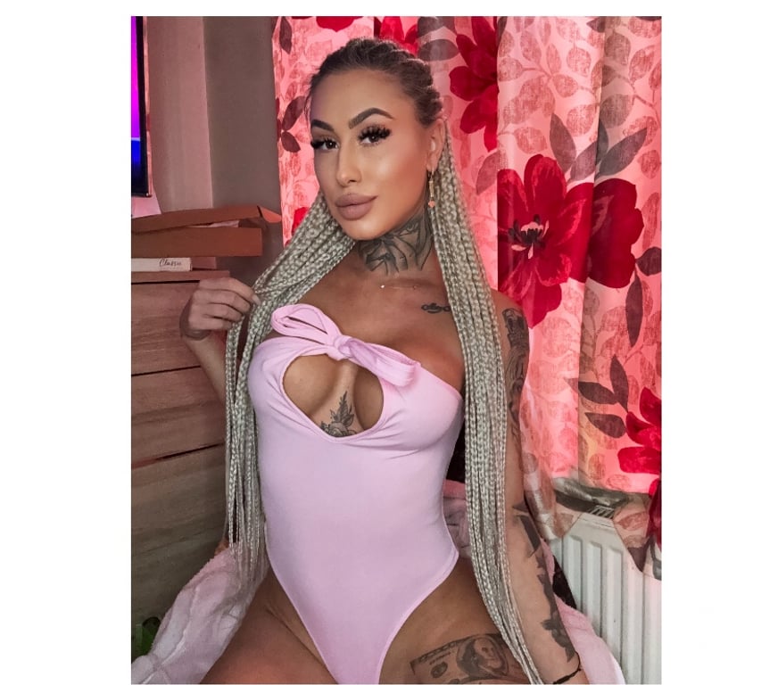 Escorts Leicestershire Leicester - Photos for Hot blonde❤️today last day‼️the best owo😍