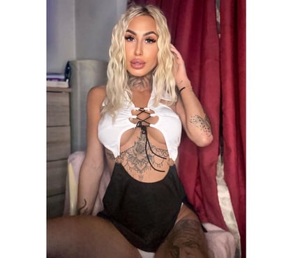 Escorts and Massages Braunstone Leicester - Photos for Hot blonde🔥last 3 day‼️the best owo❤️