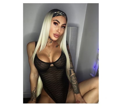 Escorts and Massages Braunstone Leicester - Photos for Hot blonde‼️last day ❤️the best owo😍100%real