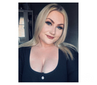TUESDAY ONLINE NOW- 38G Curvy blonde 😈 +44 7864 942246