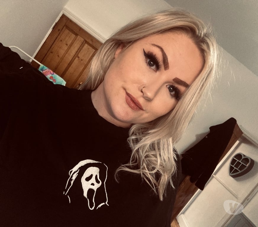 Adult Entertainment West Midlands Birmingham - Photos for 🍒 Monday 🍒42FF Curvy blonde 😈 +44 7864 942246