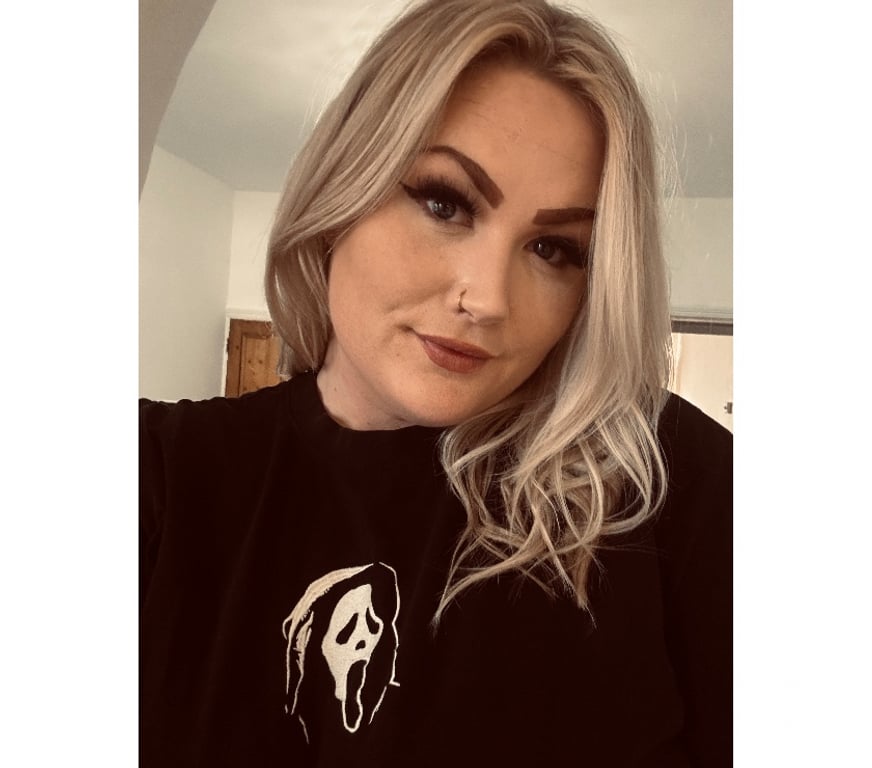 Adult Entertainment West Midlands Birmingham - Photos for 🍒 Monday 🍒42FF Curvy blonde 😈 +44 7864 942246