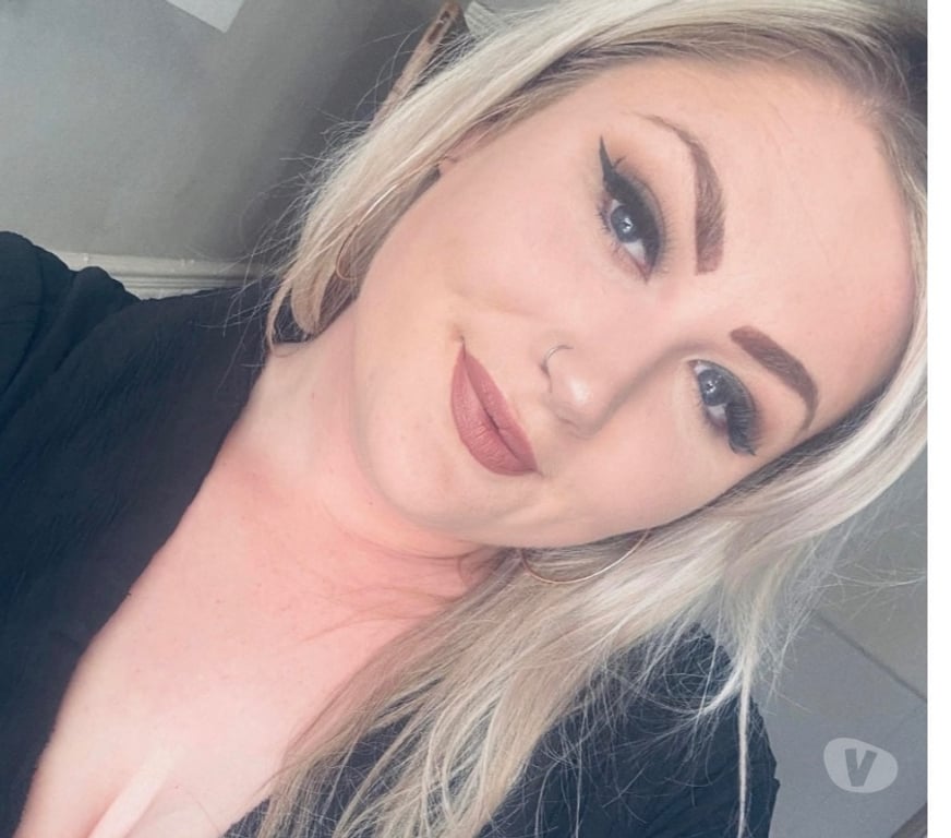 Adult Entertainment West Midlands Birmingham - Photos for Sunday Morning 💞- Curvy 42FF Blonde +44 7864 942246