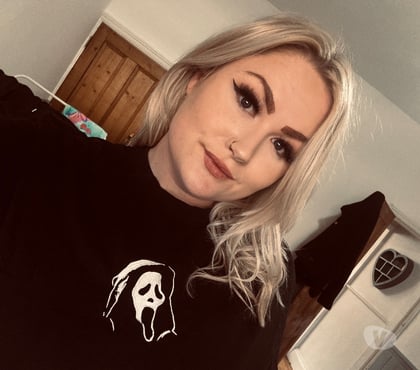 Adult Entertainment Birmingham Birmingham - Photos for 🍒 Tuesday 🍒42FF Curvy blonde 😈 +44 7864 942246