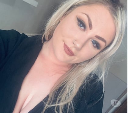 Adult Entertainment Birmingham Birmingham - Photos for Content Deals🔥 42FF Curvy blonde 😈 +44 7864 942246