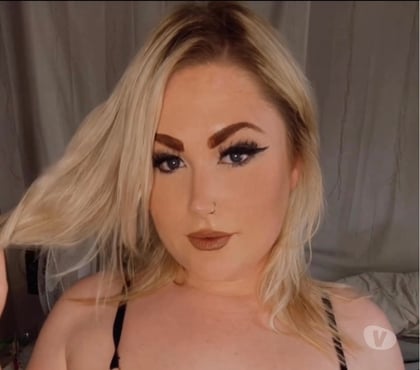 Adult Entertainment Birmingham Birmingham - Photos for Available from 4.30am! Curvy 42FF Blonde +44 7864 942246🩷