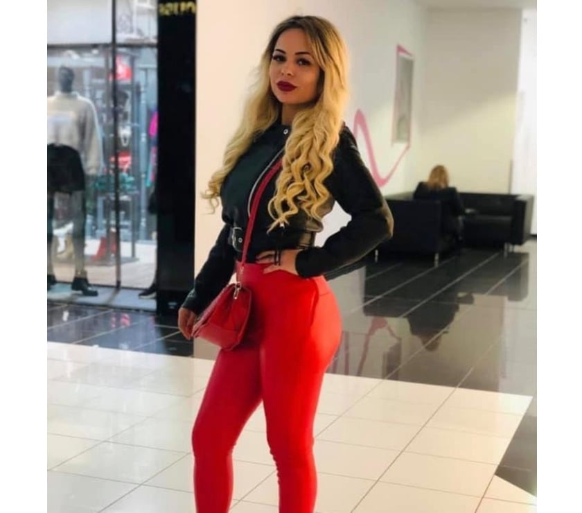 Escorts Bedworth Nuneaton and Bedworth - Photos for Hello I’m Melen ❤️❤️Owo New in the Town