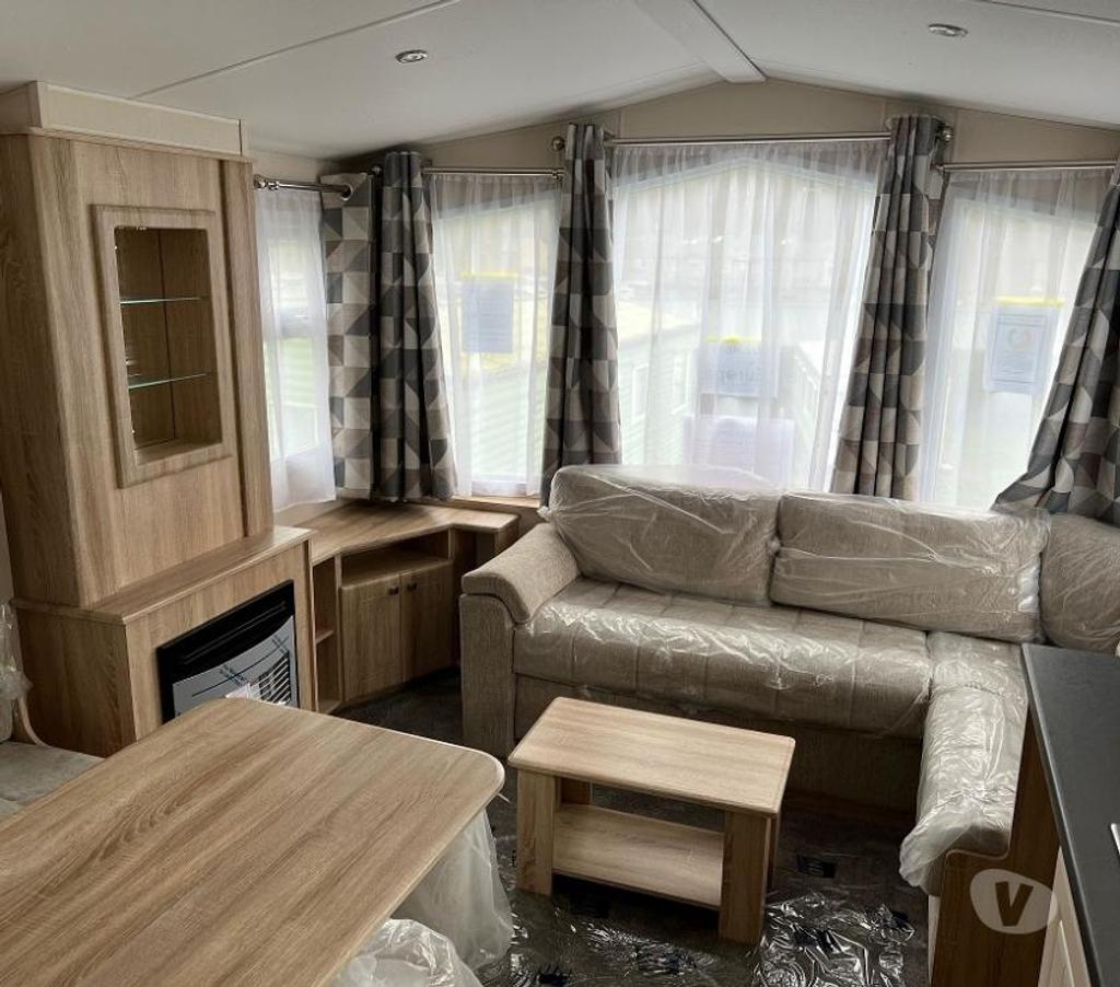 secondhand caravans County Durham Stanhope - County Durham - Photos for Static caravan for sale in Stanhope Weardale